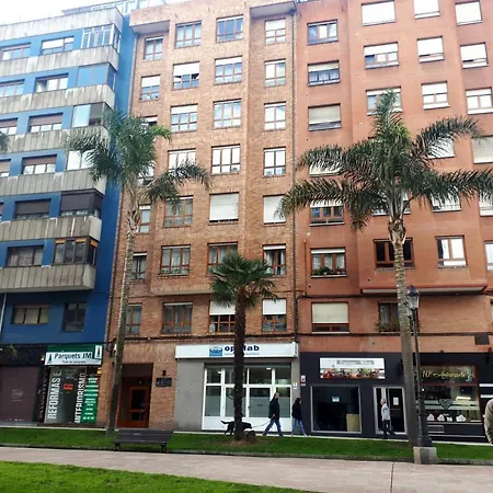 Castelao Apartment
