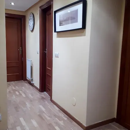 Castelao Apartment
