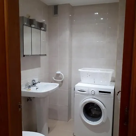 Castelao Apartamento *