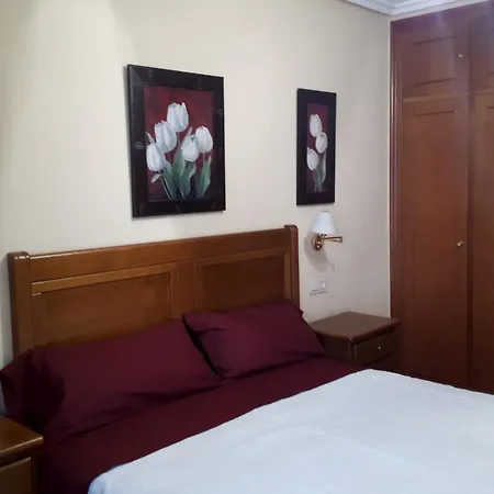 Apartment Castelao